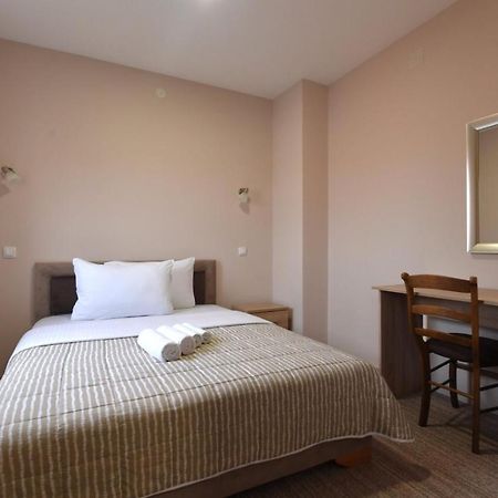 Olimp Motel Kraljevo Eksteriør bilde