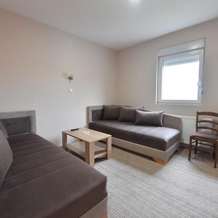 Olimp Motel Kraljevo Eksteriør bilde